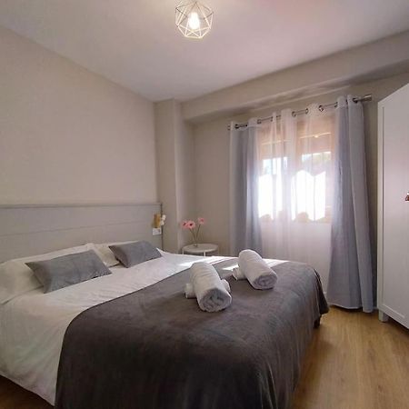Casa Borlas Bierge Luaran gambar