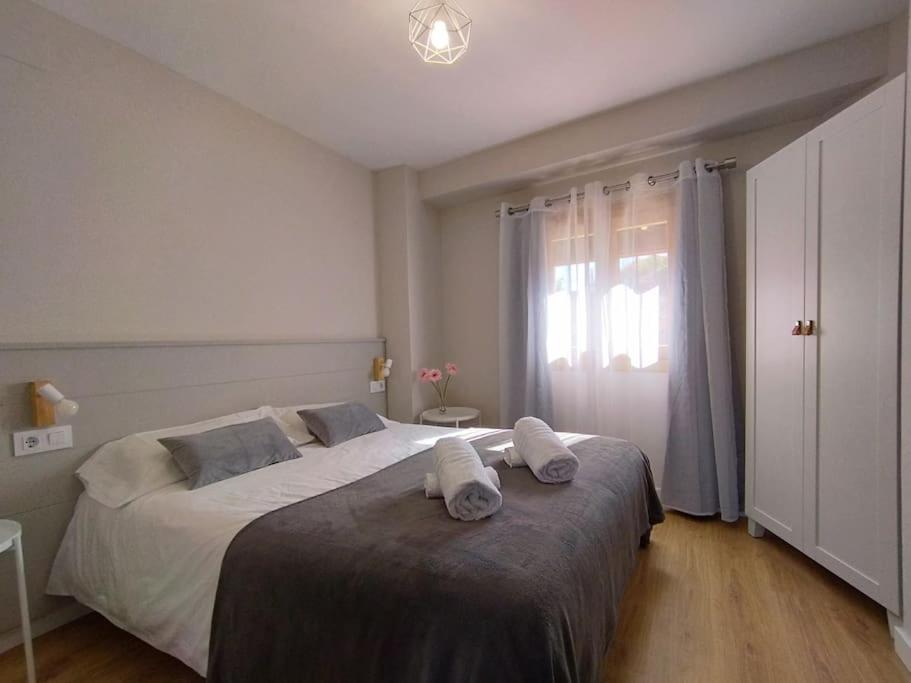 Casa Borlas Bierge Luaran gambar