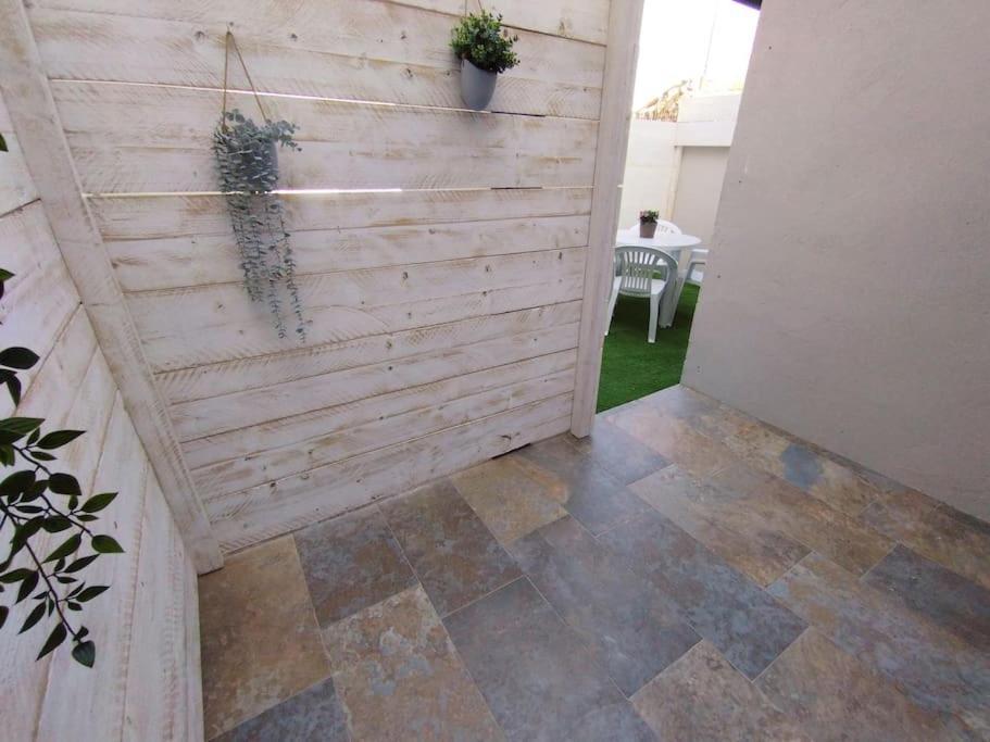 Casa Borlas Bierge Luaran gambar