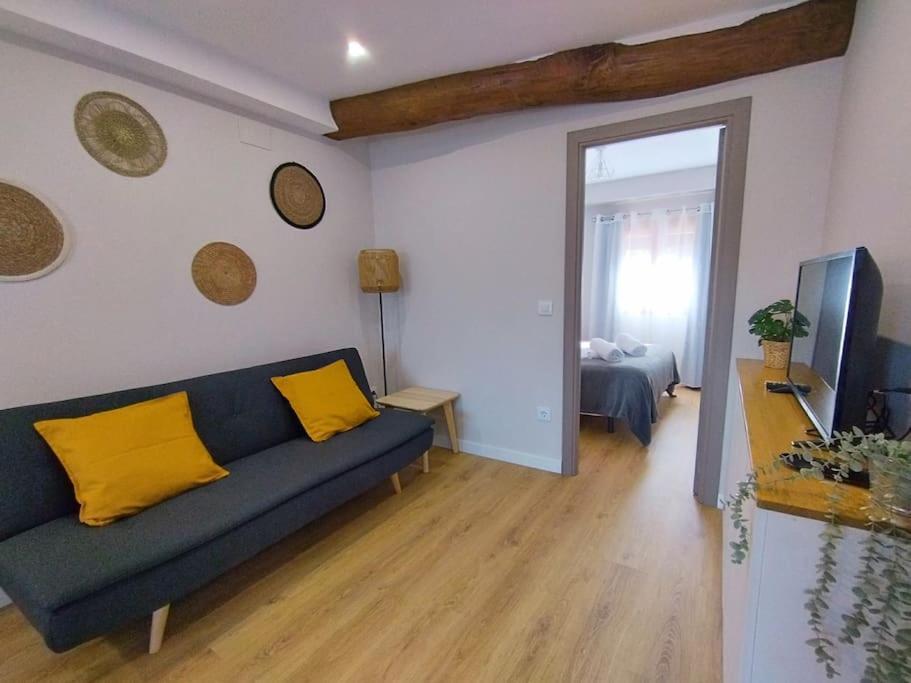 Casa Borlas Bierge Luaran gambar