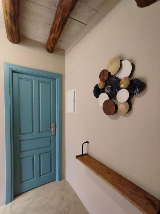Casa Borlas Bierge Luaran gambar