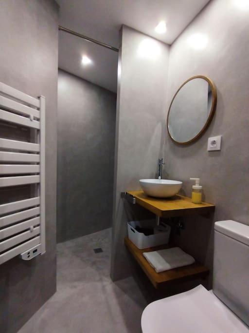 Casa Borlas Bierge Luaran gambar