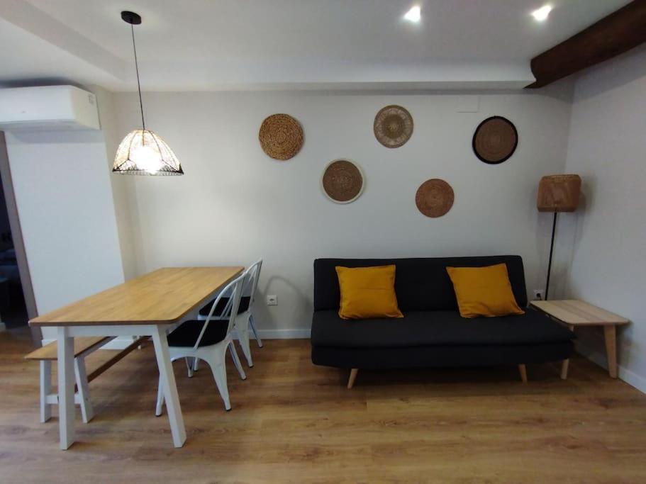 Casa Borlas Bierge Luaran gambar