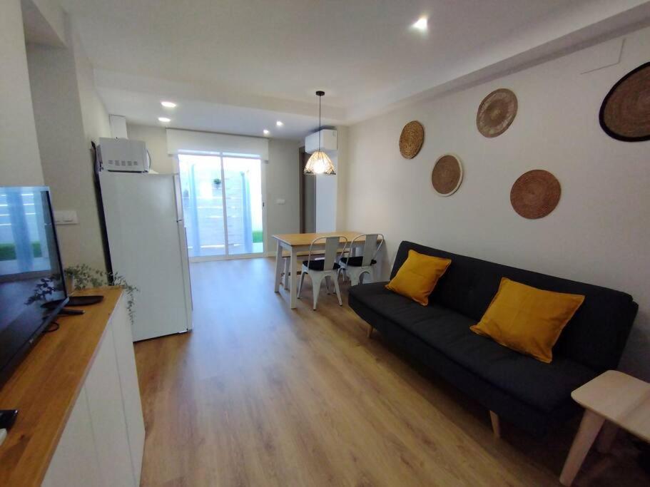 Casa Borlas Bierge Luaran gambar