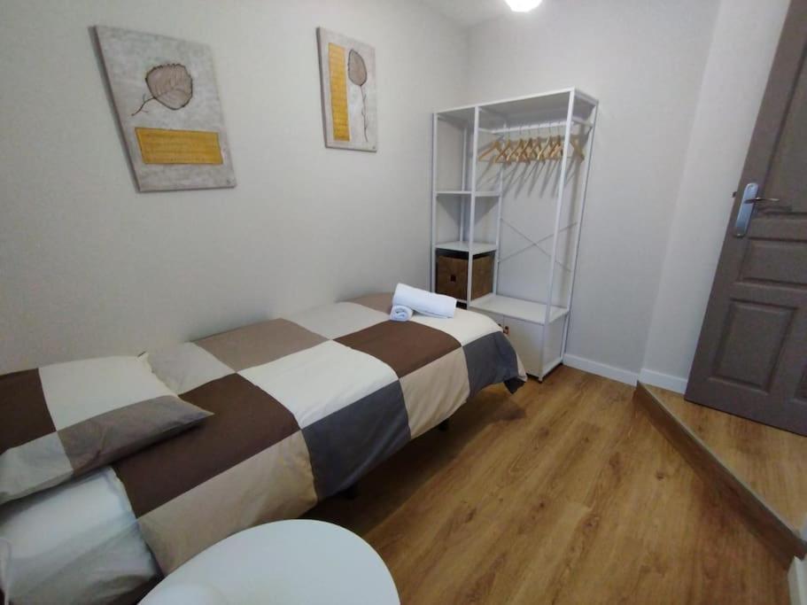 Casa Borlas Bierge Luaran gambar