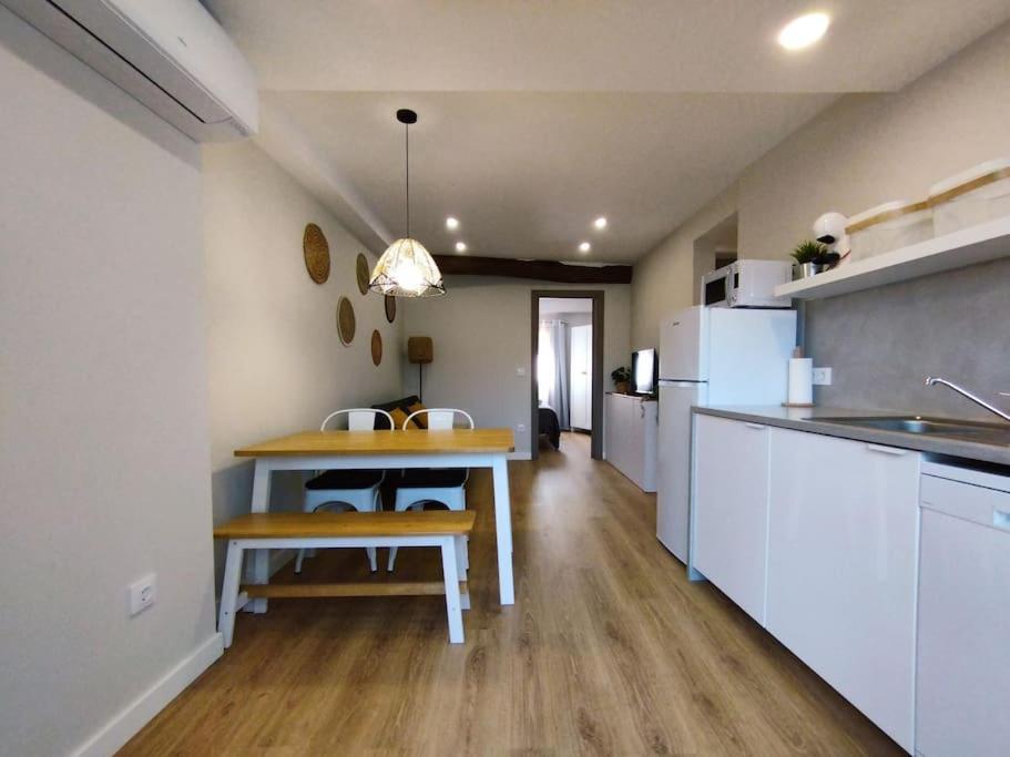 Casa Borlas Bierge Luaran gambar