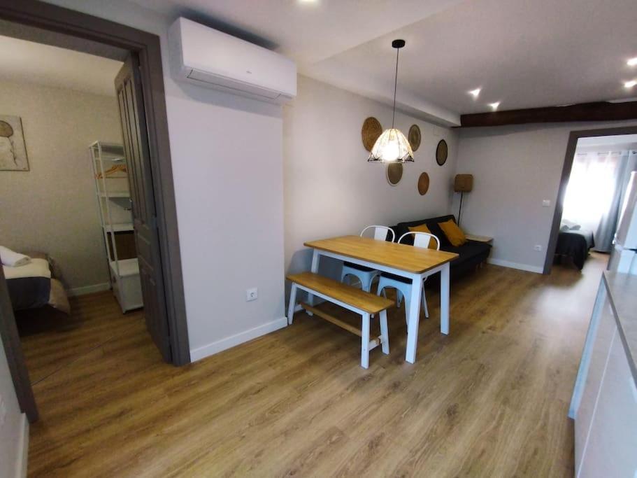 Casa Borlas Bierge Luaran gambar